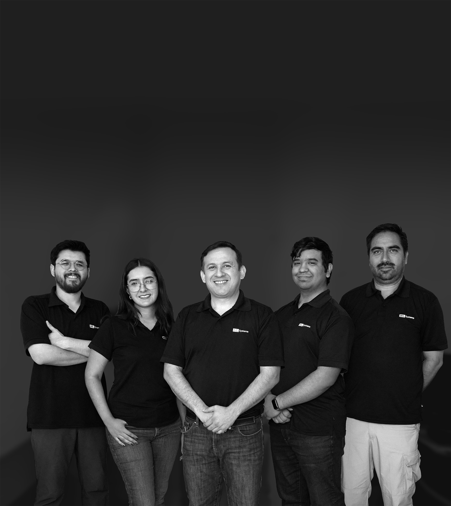 Team Portrait
